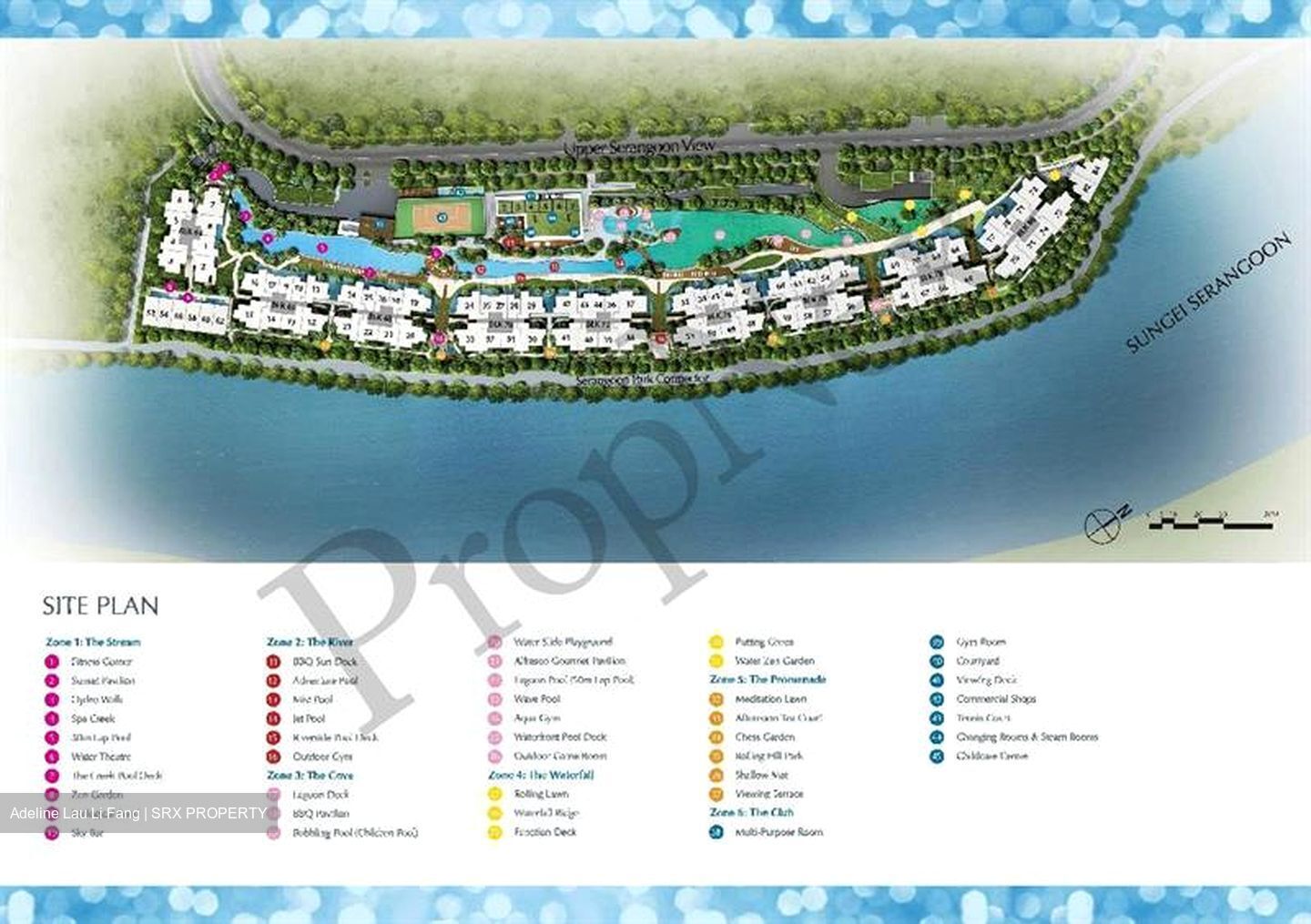 Kingsford Waterbay (D19), Apartment #602706031
